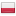 businessman.pl server is located in Poland
